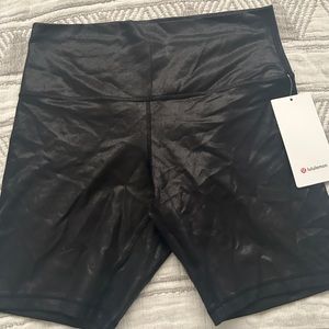 Lululemon Align Short